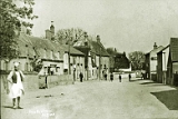 Mill Street 1873